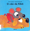 O cão da Kikô